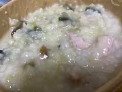 -蟹蟹潮汕砂锅粥(食八方美食城店)