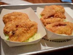 -FATBURGER 特富客汉堡(外交公寓店)
