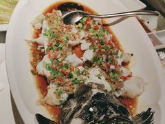 -四世同堂·京菜·烤鸭(双井店)