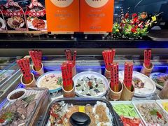 -魏铭鱼头捞饭(晋阳路店)