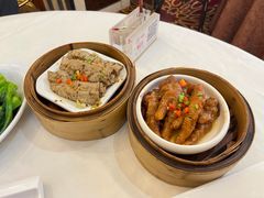 -万山楼海鲜酒家·二十三年老字号