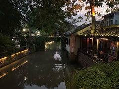 -阿东农家菜(新场古镇下塘街店)
