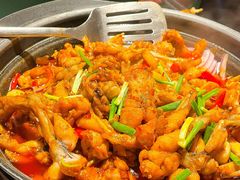 -蛙小侠(合浦万达店)