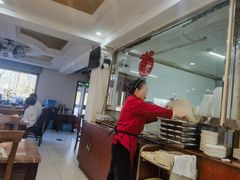 -李连贵熏肉大饼(天通苑店)