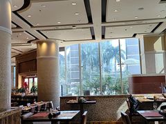 -怡聚轩全日制自助餐厅(大中华喜来登酒店)