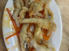-芳记粉店(总店)