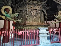 -报恩寺(平武县)