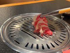 -炽城·烤肉名家(鸿达中央广场店)