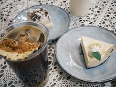 -三仟津花园咖啡馆