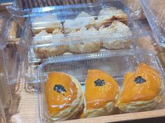 -泸溪河桃酥(秦淮新街口店)
