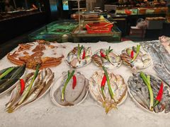 -国惠大酒楼(仓山万达店)