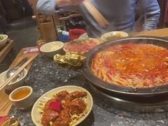 -蜀大侠火锅(寰球文化地标·总府店)