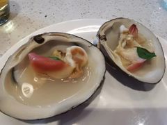 -青蓬蒸汽海鲜·深圳老字号·团建聚会(壹方城店)