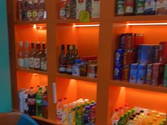 -西域美食(西直门南小街店)