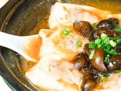 -东江厨岸（惠州味道）(江畔花园店)