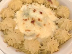 奶汁杂拌-波特曼西餐厅(中央大街店)