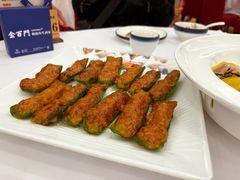 -金百门·顺德海鲜酒家(陈村店)