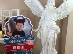 -HERRE·FARM 赫尔露营农场·团建聚会包场