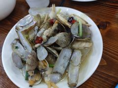 -绍兴名菜馆(可乐路店)