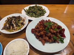 -晚归月亮湾私家菜(临邑路店)