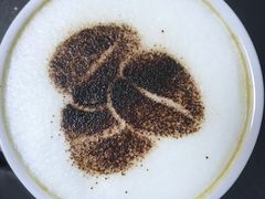 -COSTA COFFEE(武汉武商MALL店)