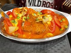 芝士一哥焗猪扒饭-大家乐(广州天河城六楼店)