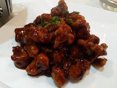 -米家餐厅(长生路店)