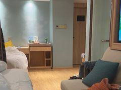 -惠州漫悦花园度假酒店(西湖水东街旗舰店)