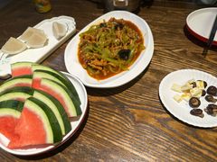 -川悦留香·海鲜餐厅(海棠68环球美食街店)