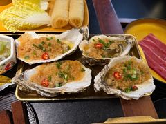 -牛New寿喜烧(闵行龙湖天街店)