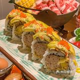 关于在下沙进店就被吸引住的日料店💓
