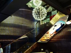-青蓬蒸汽海鲜·深圳老字号·团建聚会(壹方城店)
