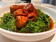 圈子草头-玫瑰厅上海菜(兴国路店)