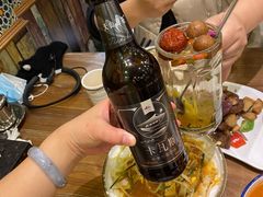 卡瓦斯-清真·玛丽亚新疆菜主题餐厅(浙江中路店)