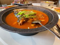 家烧鱼头-青年公社烤鸭(青年路店)