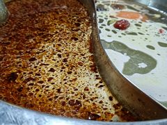 鸳鸯锅底-傣妹火锅(南京东路一店)