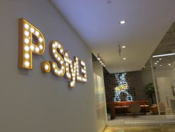 点击看大图 -P.STYLE派斯造型