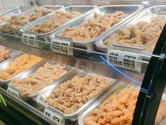 -超级鸡车(长宁娄山关路店)