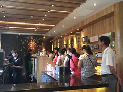 -星巴克(汾阳路店)