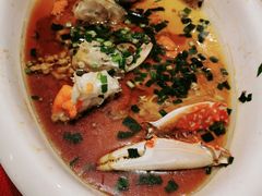-石浦大酒店(百丈店)