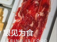 -舞虾小说.涮肉.烧烤(国顺东路店)