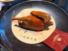 -恒记饭店(珠江路总店)