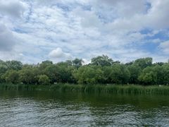 -长春市南湖公园