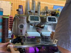 -SeekSeeking咖啡专门店(堰塘街店)