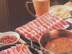 -呷哺呷哺(郑州国贸360餐厅店)