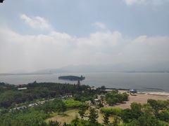 -美顺香食府鱼头老店(雪野湖店)