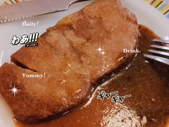 -布罗城堡自助烧烤(鸿通城购物中心店)