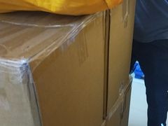 -安东易迷你自助仓储寄存仓库(草桥店)