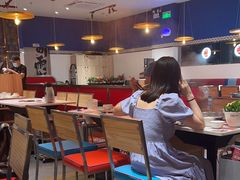 -八合里潮汕鲜牛肉火锅(吉大店)