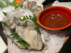 -王鼎精致料理铁板烧(世博源店)